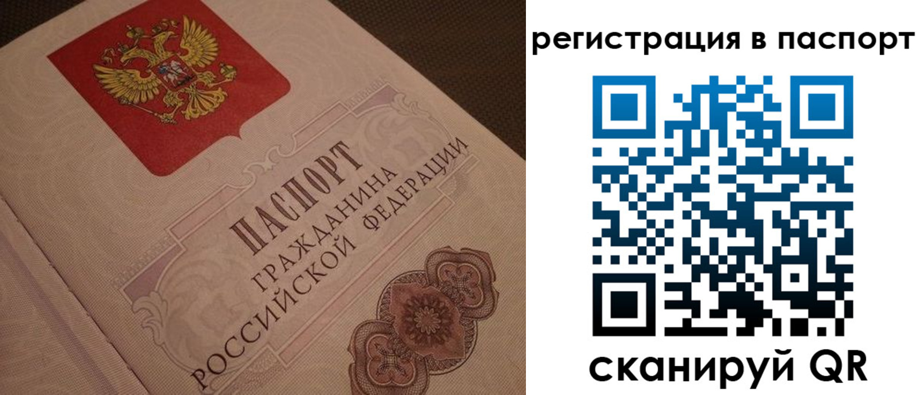 временная регистрация надежно в Фокино